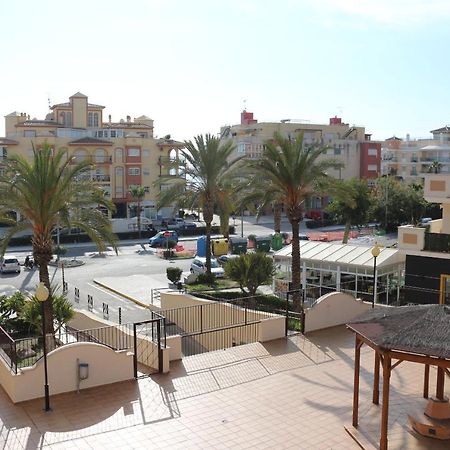 Casa Tobri Del Sol Apartment ตอร์ร็อกซ์ ภายนอก รูปภาพ