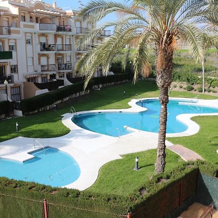 Casa Tobri Del Sol Apartment ตอร์ร็อกซ์ ภายนอก รูปภาพ