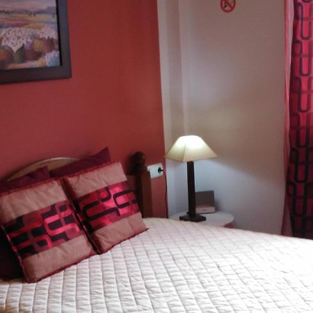 Casa Tobri Del Sol Apartment ตอร์ร็อกซ์ ภายนอก รูปภาพ