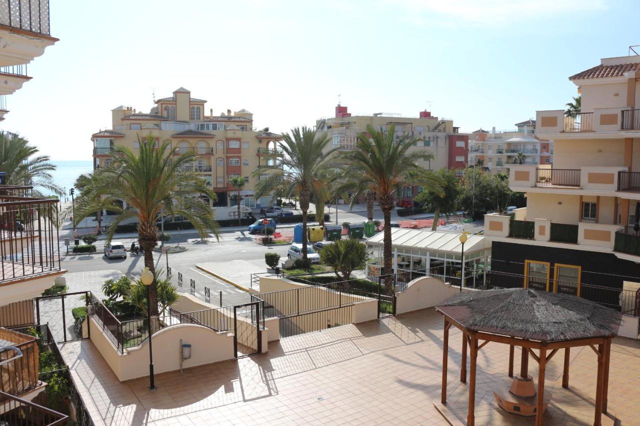 Casa Tobri Del Sol Apartment ตอร์ร็อกซ์ ภายนอก รูปภาพ