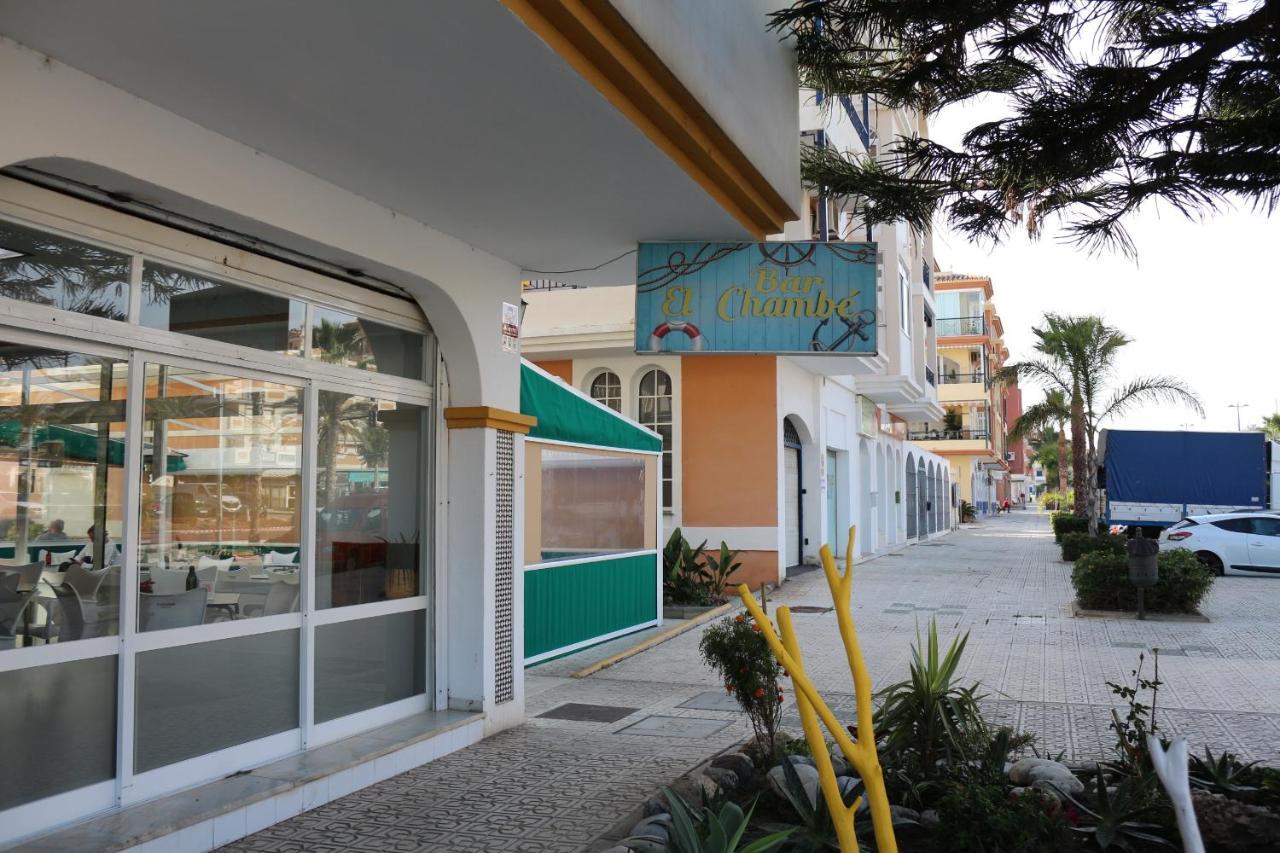 Casa Tobri Del Sol Apartment ตอร์ร็อกซ์ ภายนอก รูปภาพ
