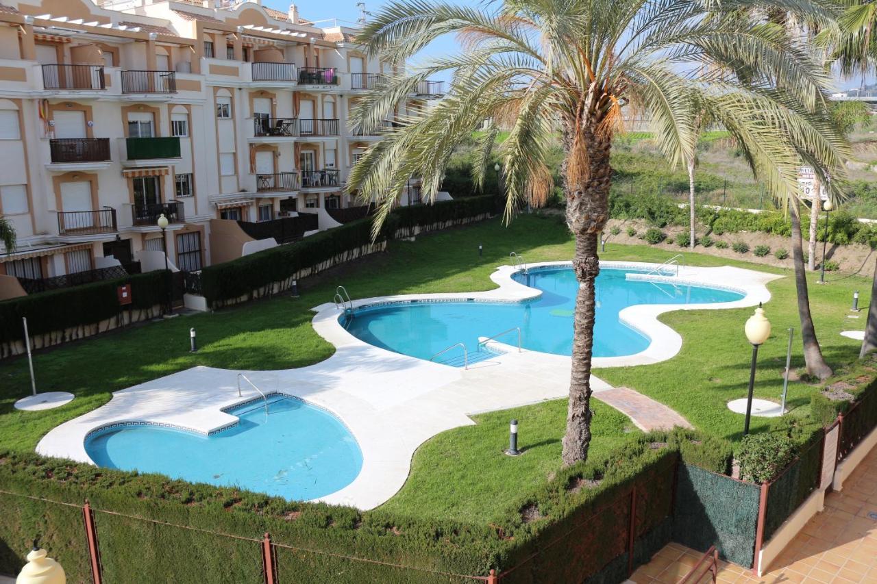 Casa Tobri Del Sol Apartment ตอร์ร็อกซ์ ภายนอก รูปภาพ