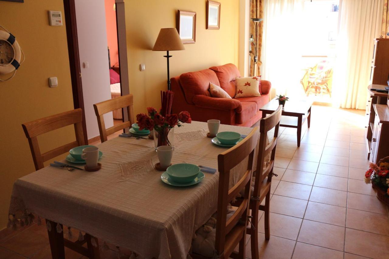 Casa Tobri Del Sol Apartment ตอร์ร็อกซ์ ภายนอก รูปภาพ