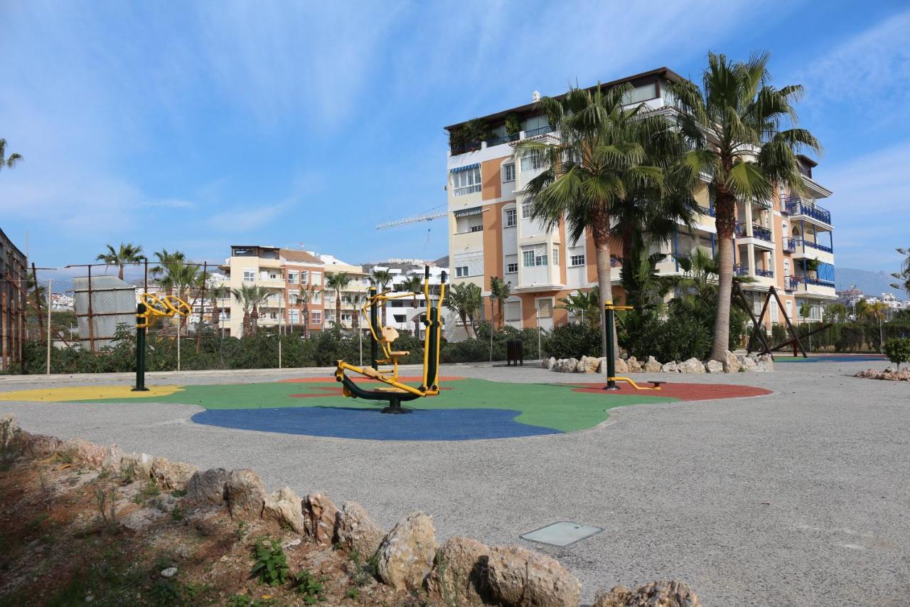 Casa Tobri Del Sol Apartment ตอร์ร็อกซ์ ภายนอก รูปภาพ
