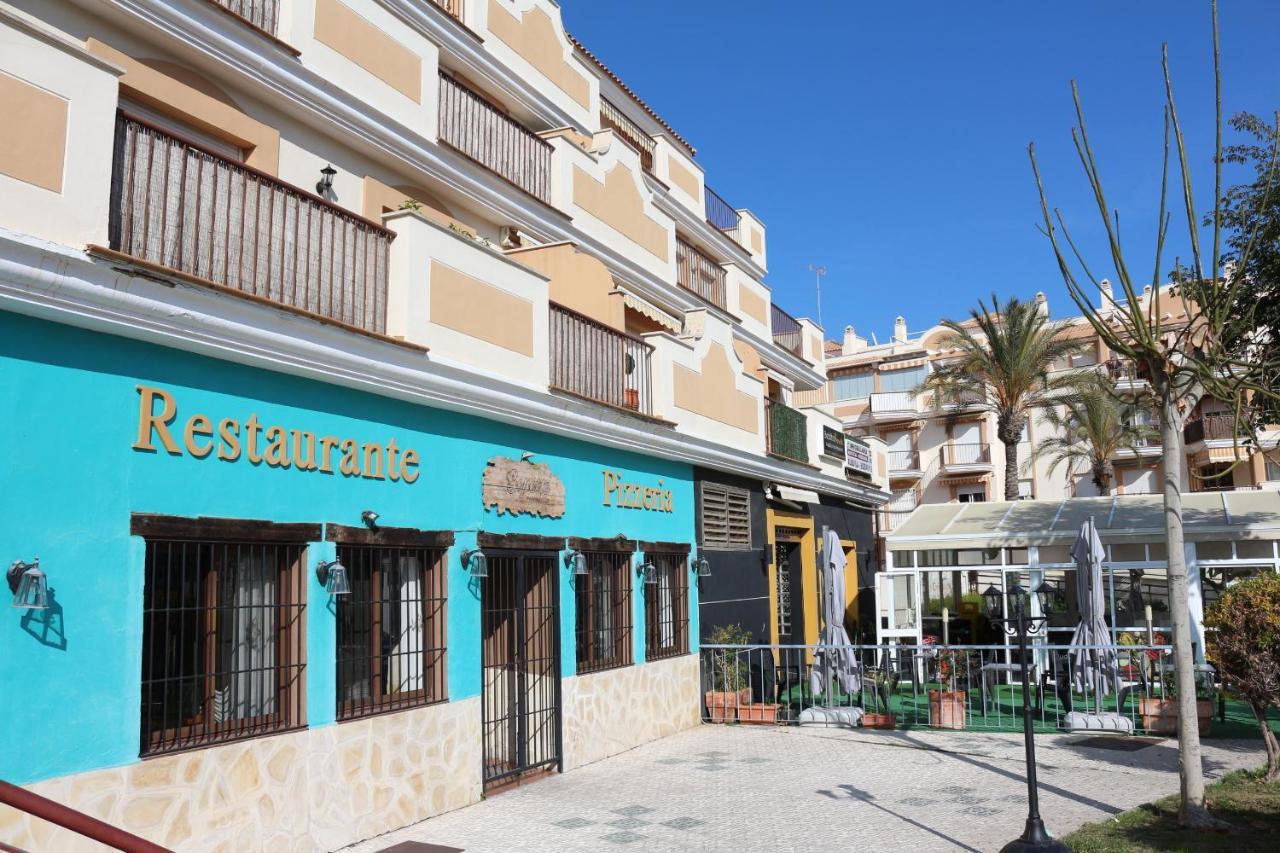 Casa Tobri Del Sol Apartment ตอร์ร็อกซ์ ภายนอก รูปภาพ