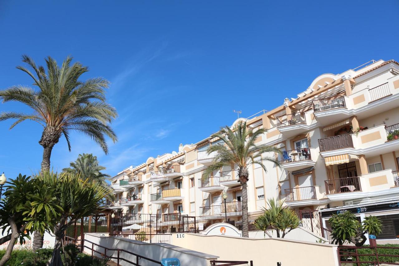 Casa Tobri Del Sol Apartment ตอร์ร็อกซ์ ภายนอก รูปภาพ