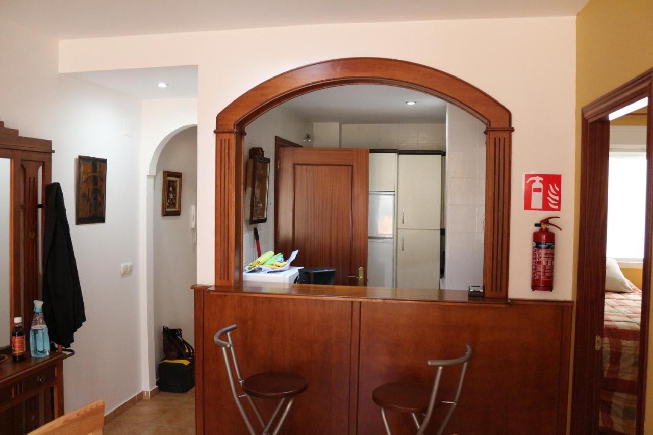 Casa Tobri Del Sol Apartment ตอร์ร็อกซ์ ภายนอก รูปภาพ