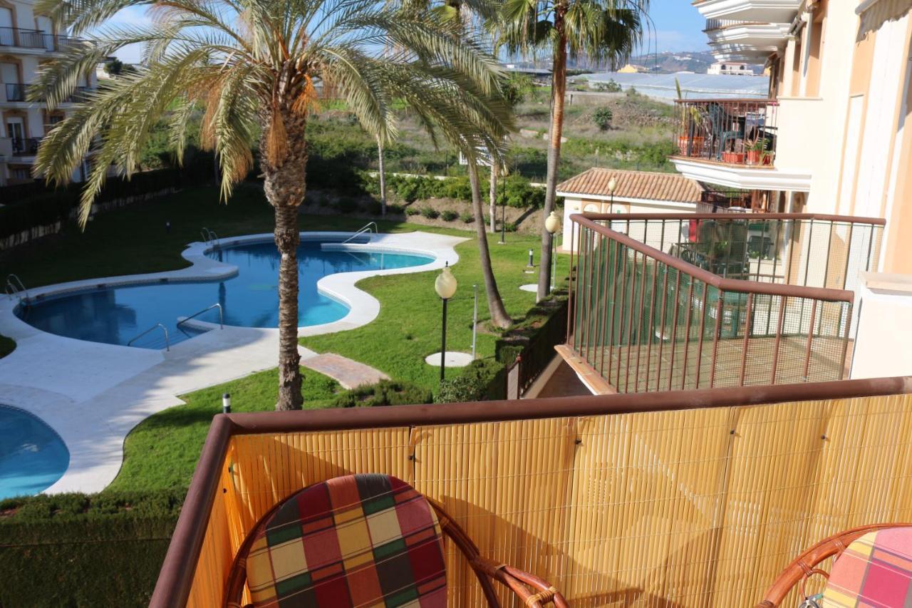 Casa Tobri Del Sol Apartment ตอร์ร็อกซ์ ภายนอก รูปภาพ