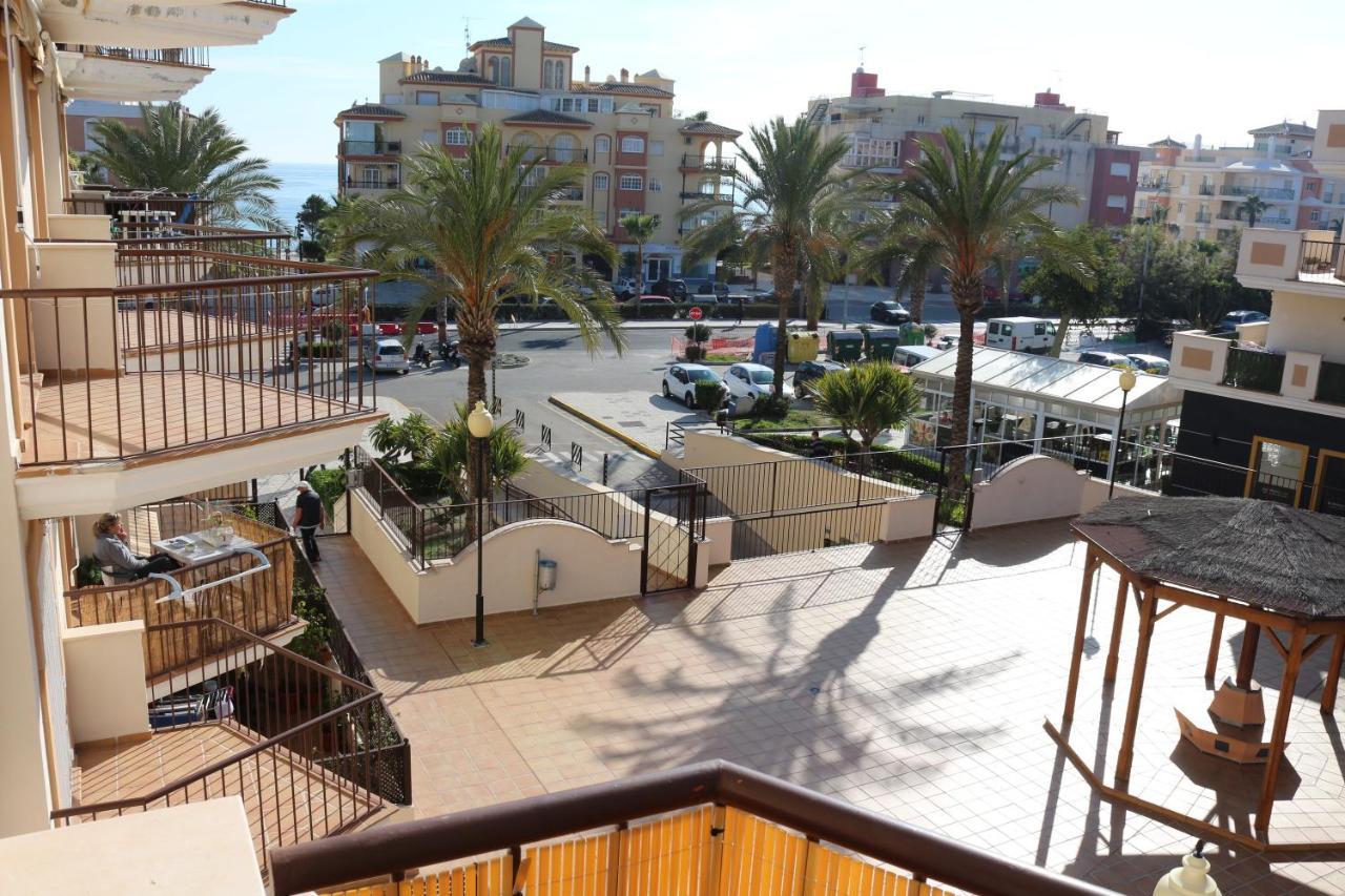 Casa Tobri Del Sol Apartment ตอร์ร็อกซ์ ภายนอก รูปภาพ
