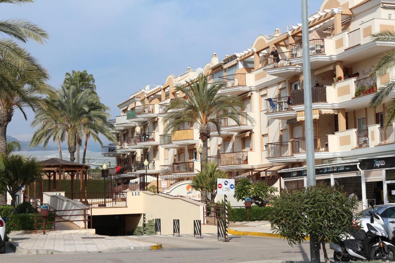 Casa Tobri Del Sol Apartment ตอร์ร็อกซ์ ภายนอก รูปภาพ