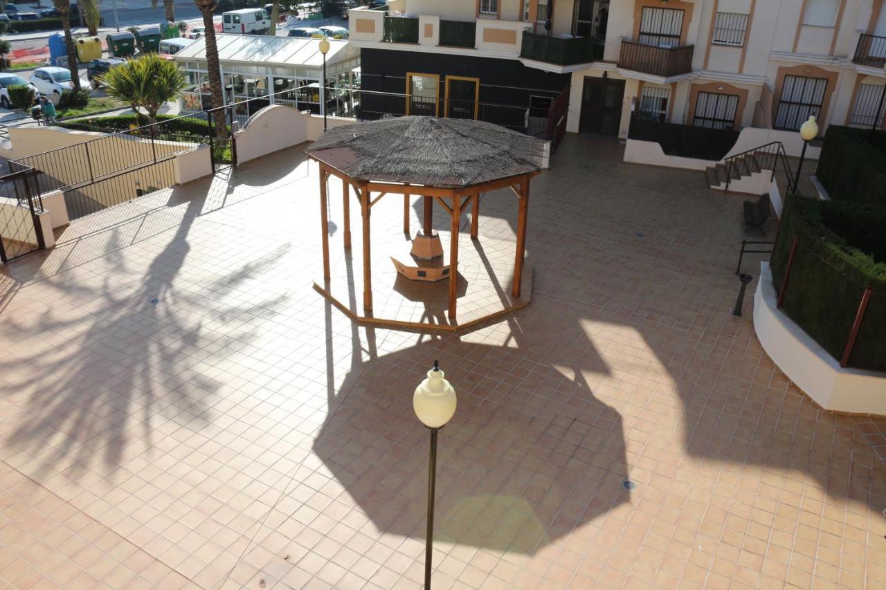 Casa Tobri Del Sol Apartment ตอร์ร็อกซ์ ภายนอก รูปภาพ