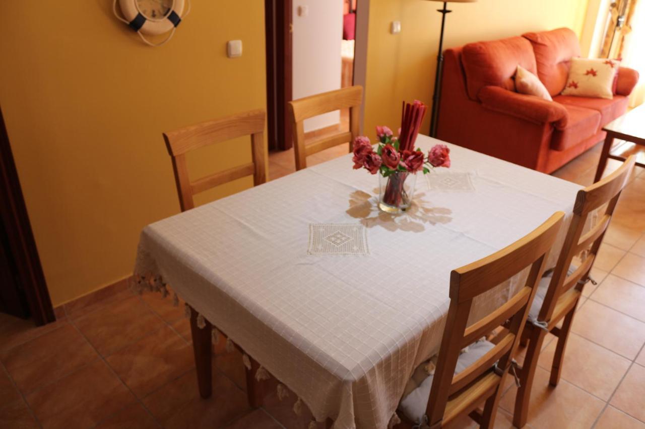 Casa Tobri Del Sol Apartment ตอร์ร็อกซ์ ภายนอก รูปภาพ
