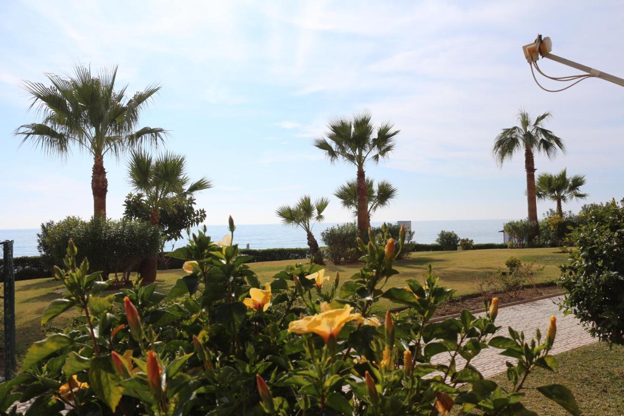 Casa Tobri Del Sol Apartment ตอร์ร็อกซ์ ภายนอก รูปภาพ
