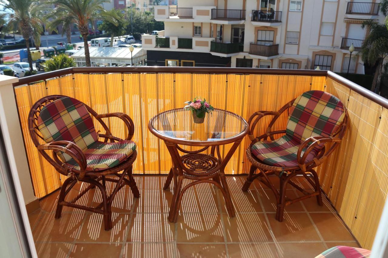 Casa Tobri Del Sol Apartment ตอร์ร็อกซ์ ภายนอก รูปภาพ