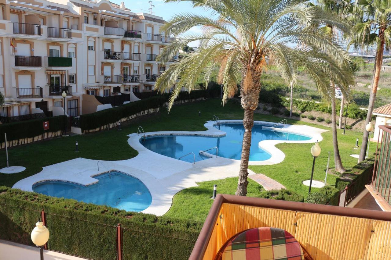 Casa Tobri Del Sol Apartment ตอร์ร็อกซ์ ภายนอก รูปภาพ