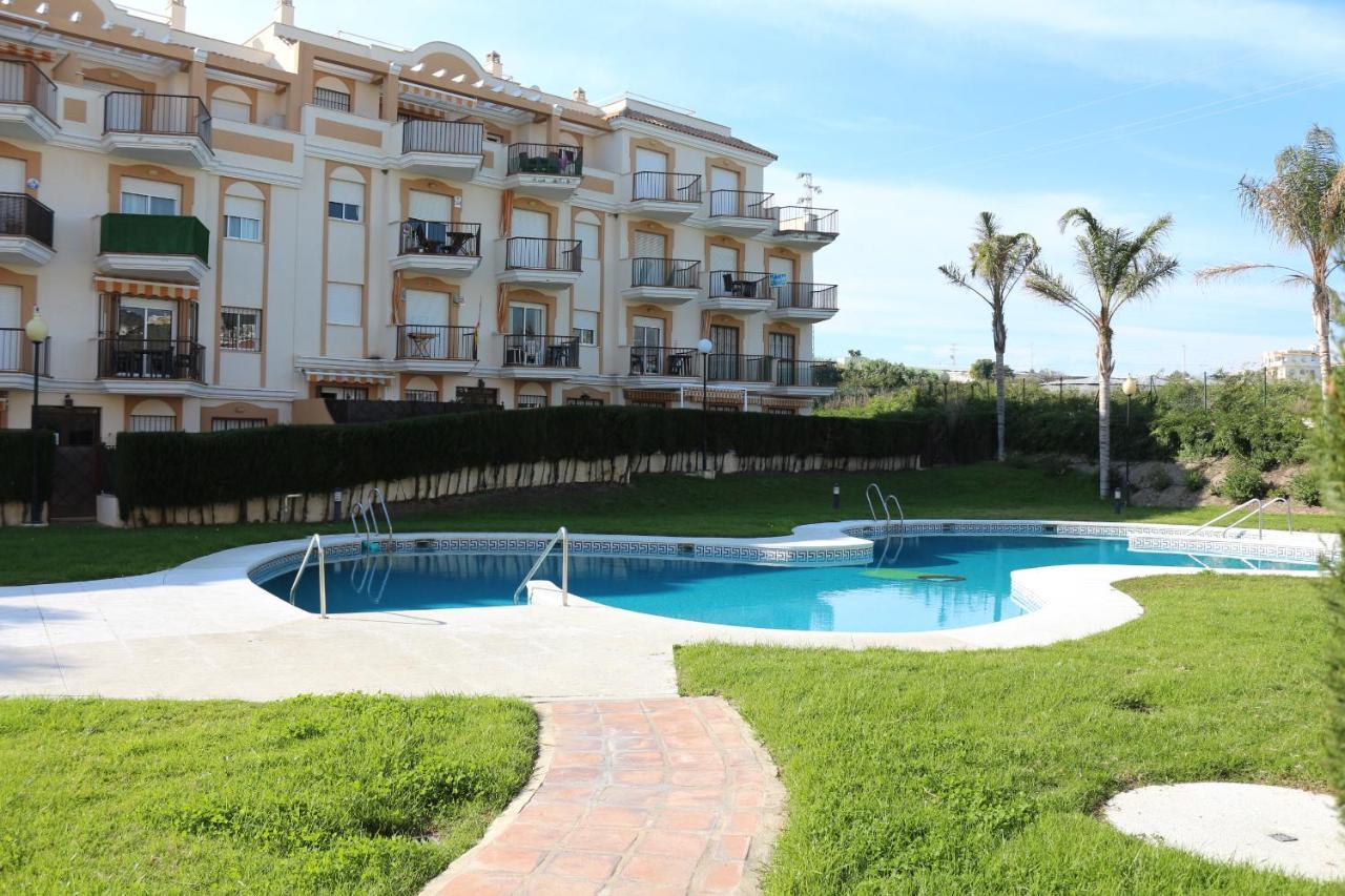 Casa Tobri Del Sol Apartment ตอร์ร็อกซ์ ภายนอก รูปภาพ