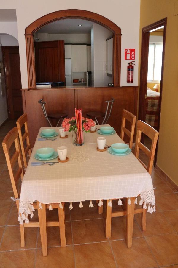 Casa Tobri Del Sol Apartment ตอร์ร็อกซ์ ภายนอก รูปภาพ