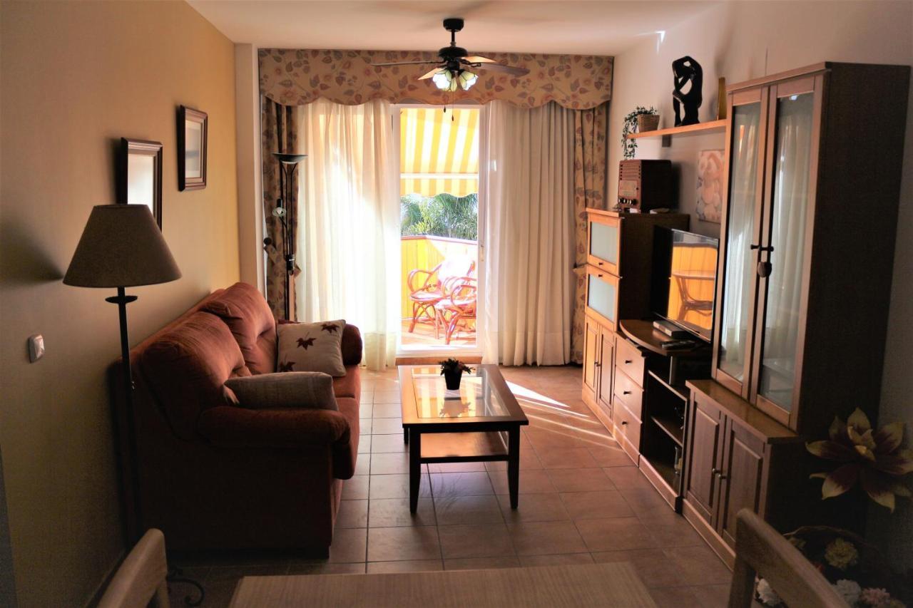 Casa Tobri Del Sol Apartment ตอร์ร็อกซ์ ภายนอก รูปภาพ