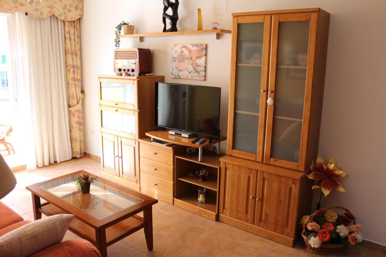 Casa Tobri Del Sol Apartment ตอร์ร็อกซ์ ภายนอก รูปภาพ