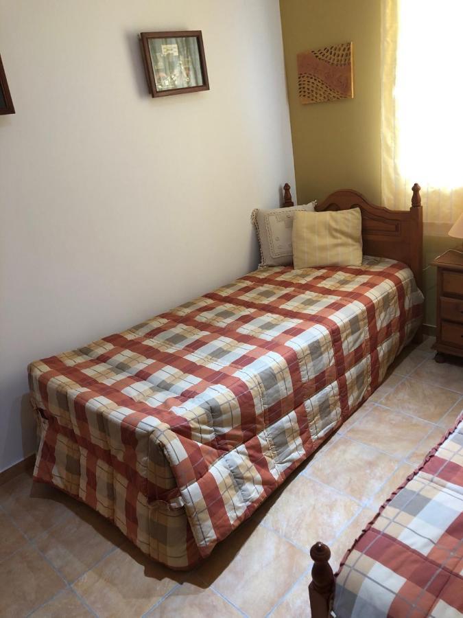 Casa Tobri Del Sol Apartment ตอร์ร็อกซ์ ภายนอก รูปภาพ