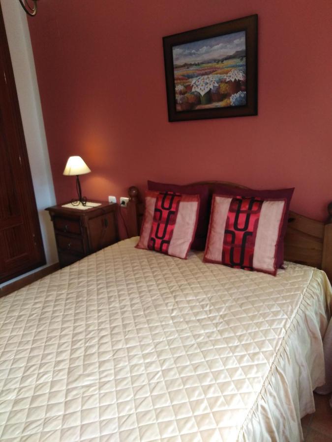 Casa Tobri Del Sol Apartment ตอร์ร็อกซ์ ภายนอก รูปภาพ